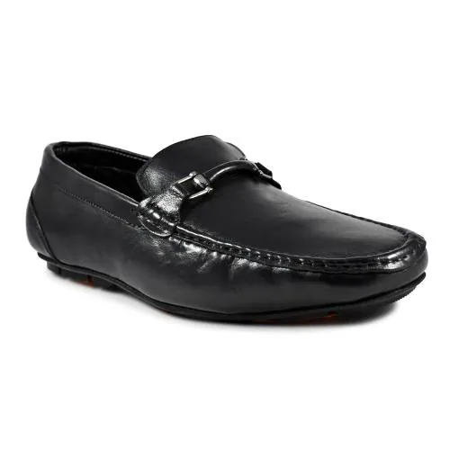 Mcmiller Black Shoes For Men