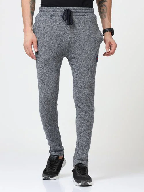 MENS FASHION TRACKS PANTS - 4XL