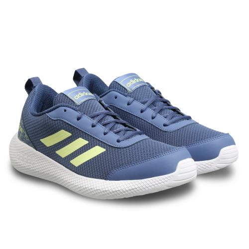 Adidas Men Adi Ease M Blue Running Shoes