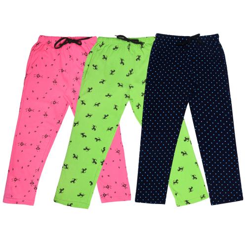 Buy Diaz Track Pant For Boys Boy's Regular Fit Track Pants (Pack of 3