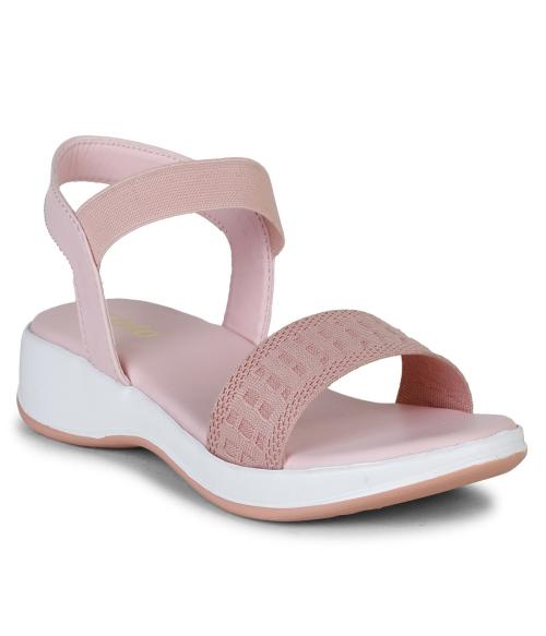 Colo Peach Sandal for Women