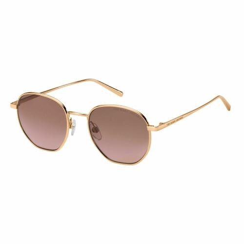 Marc Jacobs GOLD COPPER Sunglass For WOMAN MARC 434/S