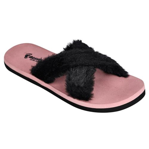 Dashny Extra Super Soft Comfortable stylish flip flop slippers for Women