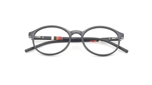 Buy Rsinc Black Full Rim Spectacle Frame Online at Best Prices in India ...
