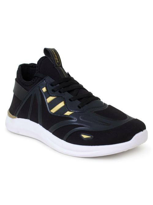 Champs Men's Light Weight Running Shoes