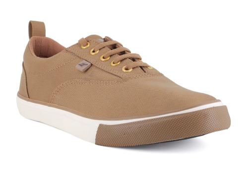 Sparx Brown Casual Shoes For Men