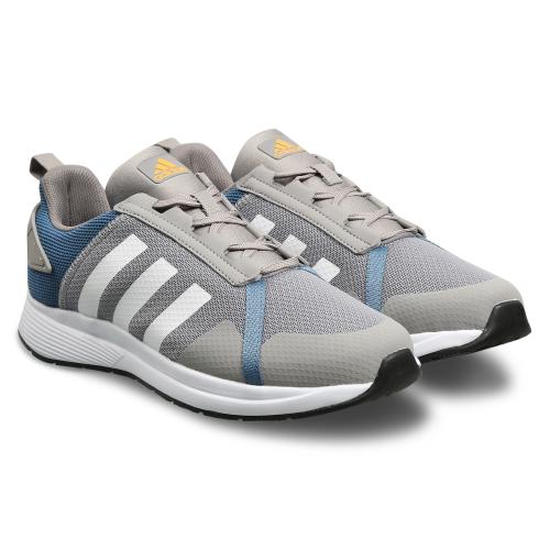 Buy Adidas Men Gallivantor M Grey Running Shoes Online at Best Prices