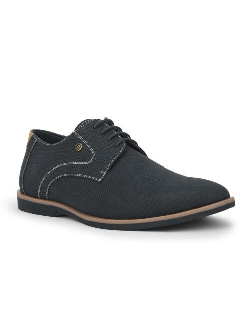 Healers By Liberty SYN-113E Casual Derby Shoes For Mens