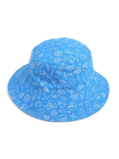 Buy Nino Bambino Sun Hat Wide Brim Summer Sun Protection Cap for