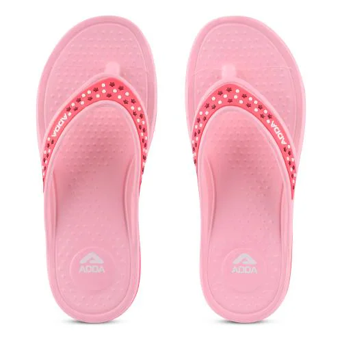 ADDA Women Thong Flip-Flops