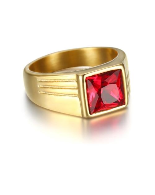 Ceylonmine Ruby Manik Fancy Rings For Women