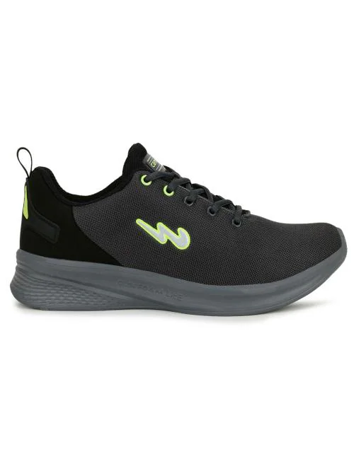 Buy Campus TOWN Grey Men's Running Shoes Online at Best Prices in India JioMart.