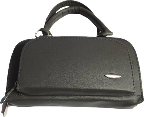 Rapid Costore Leatherette Multicolor Clutch