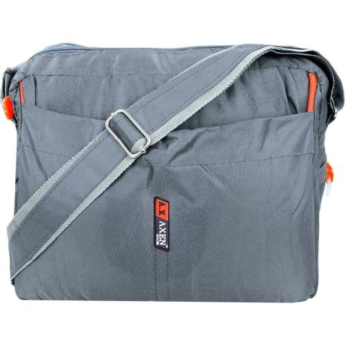 AXEN BAGS SLING BAGS| School and Colleges | Travel, Luggage & Office Bag for MEN & BOYS | ROYAL BLUE