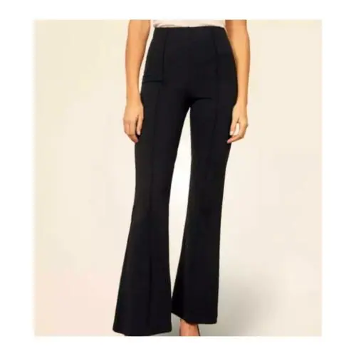 Anara Fashion Af Trendy Retro Women Women Trousers