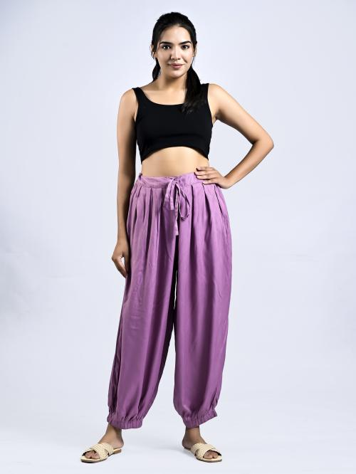 Buy Mirayya Women Casual Solid Pattern Relaxed Fit Loose