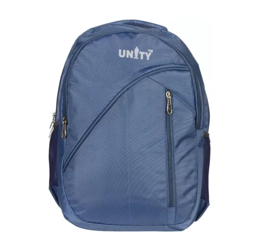 Unity Bags Unisex Laptop Backpack / School Bag / College Bag