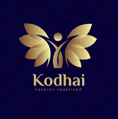 Kodhai Frock Style Jaipur Cotton Kurti