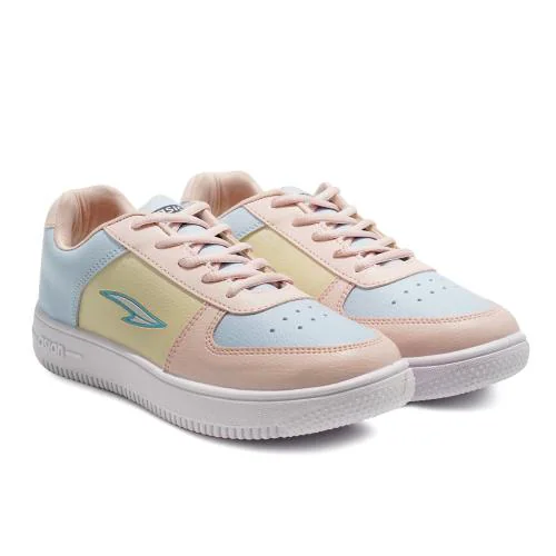 Asian TRENDY-01 Blue Casual Shoes for Women