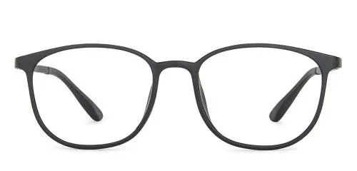 Lenskart Blu Black Computer Glasses For Men And Women