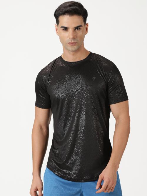 deb Abstract Tshirt for MeN-M