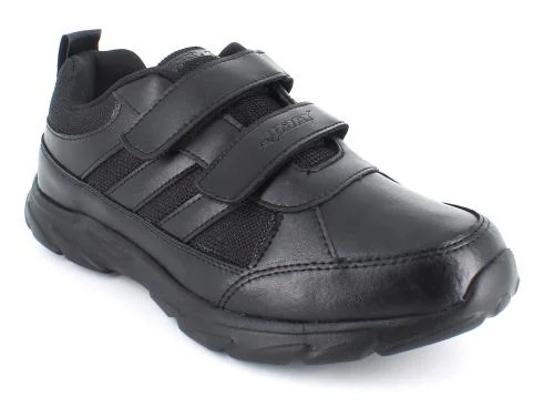 Sparx Men SM-515 Black Sports Shoes
