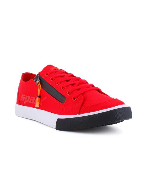 Sparx Red casuals Shoes Men SM-641