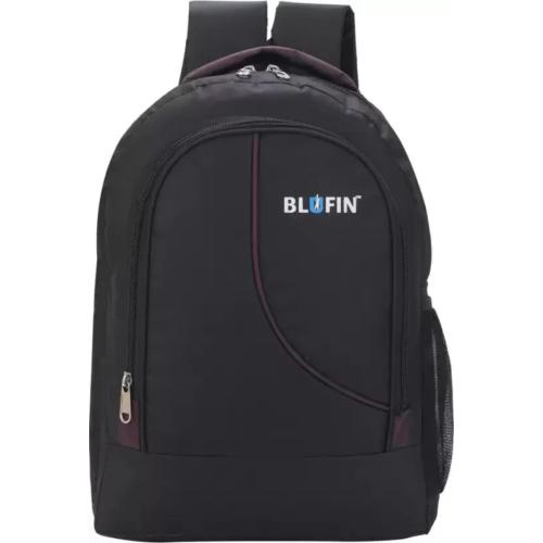 Buy Blufin Medium 25 L Laptop Backpack School, College, and office Bags