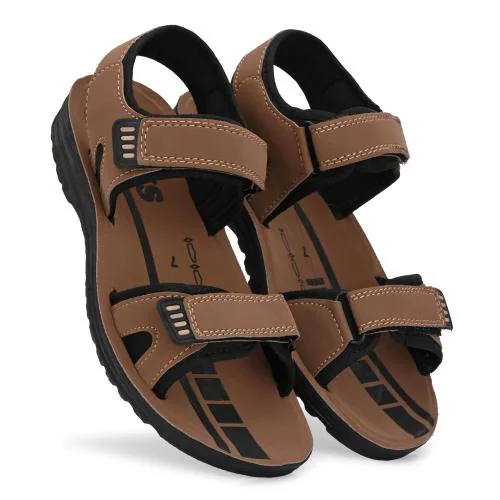 Buy Birde Men's Brown Sandals Online at Best Prices in India JioMart.
