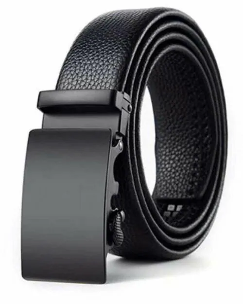 KASTNER Stylish Men’s Artificial Leather Belt Durable & Comfortable