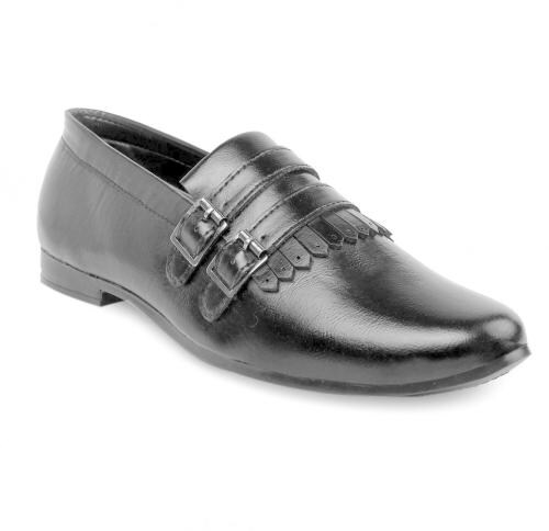 Inlazer Men Formal Synthetic Lightweight Loafers