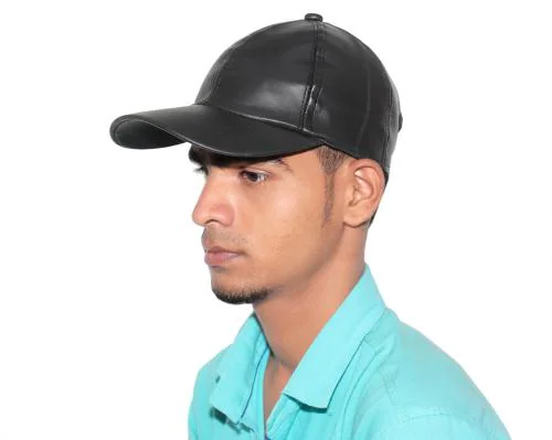 Goodluck Stylish Men's Rainy Cap for All Seasons
