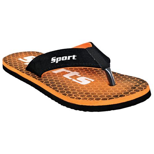 Keyland men slippers MENLYR_S101_Orange