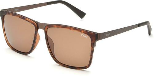 IDEE Retro Square Men Sunglasses- (56 ,Multicolor)
