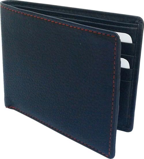 Rebeco Men Black Wallet
