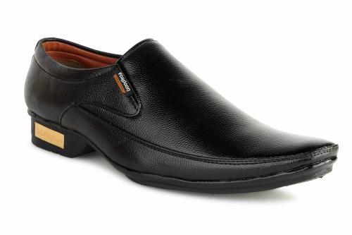 Binutop Men Formal and Partywear Shoes (Black)