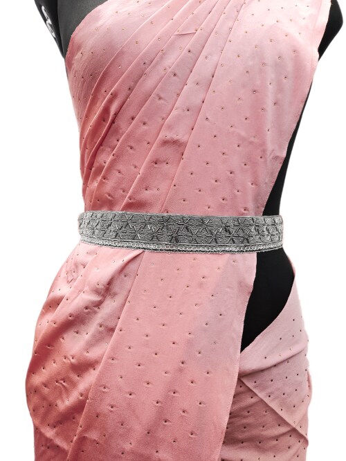 SAREE WAIST BELT FOR WOMEN