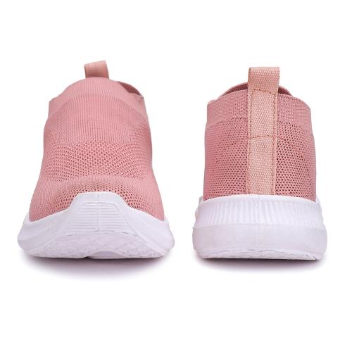 Earton Lightweight Casual Sneaker Running Walking Gym Training Daily use Shoes with High Quality sole for Women