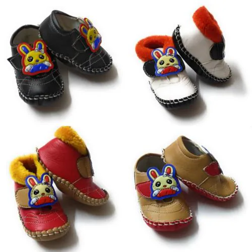 Mom's Darling Multicolor Baby Shoes - 6-12 Months, 15 Cm (Pack Of 4)