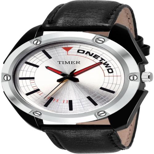 TIMER Fierce And Fabulous Wrist Watches