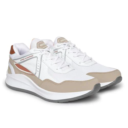 Asian Men's TURBO-13 Sports Running Shoe