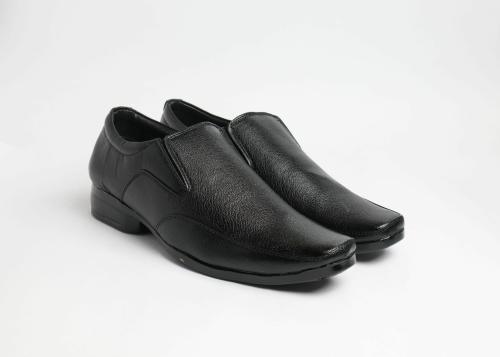 Toad Lifestyle Comfortable and Light Weight Shining Party Slip On Formal Shoes for Men