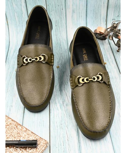 Mac Duff Casual Loafers For Men