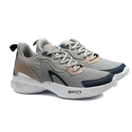 Asian FIREFLY-05 Blue Casual Shoes for Women