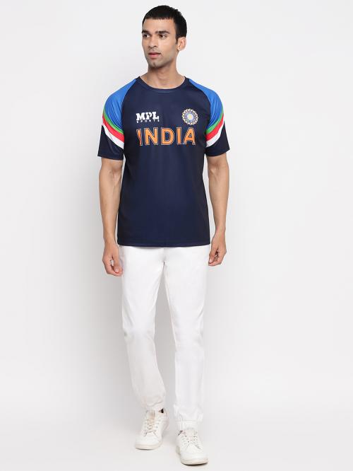 MPL Sports Team India Stadium Jersey ()