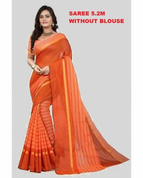 SAADHVI Firozi Casual Wear Art Silk saree| saree / saree for women / sarees / sarees latest / sari