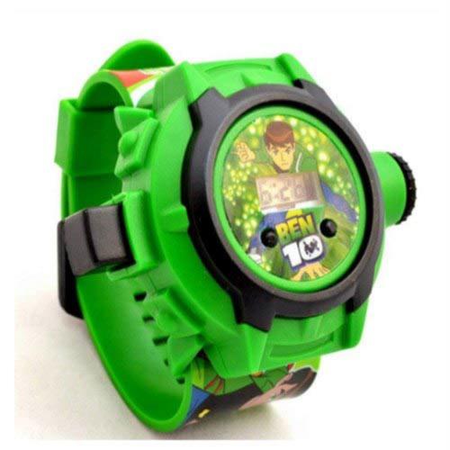 Zest4Kids Digital 24 Images Projector Watch For Kids