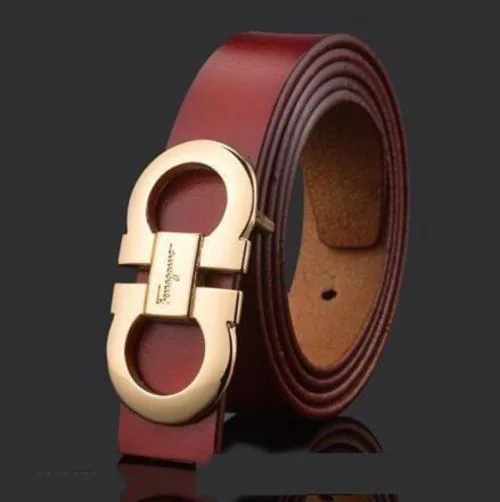 Kastner Men'S Formal/Casual Artificial Leather Belt.