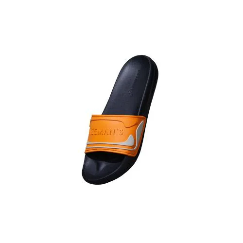 Neeman's Travel Slides | Orange