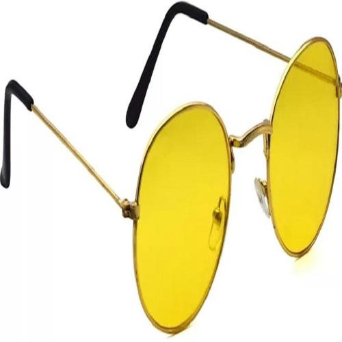 NS Nature Shades Full Frame Sunglasses for Boys & Girls (Pack of 1) l Goggles l Shades l Pair of Glasses l Eyewear l Fashion l Latest Design